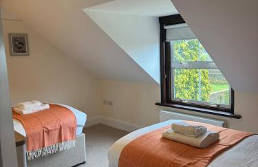 Waterditch Farmhouse - Photo 26