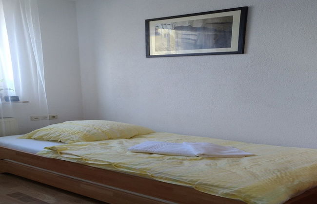 Fewo Reutlingen Metzstrasse - Foto 21