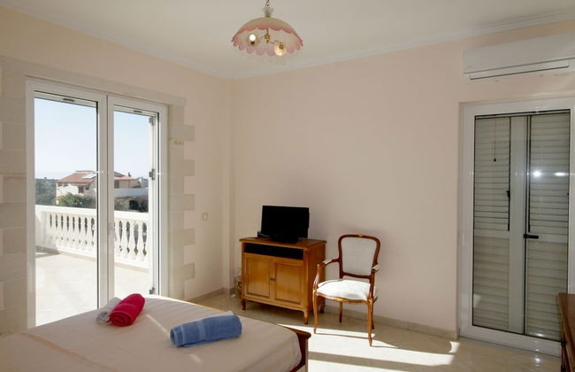 Luxurious Villa Anthi - Foto 19