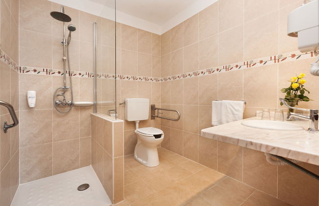 Panoramica Garden - Foto 25