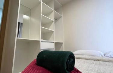 Apartamento 1 quarto, com garagem no centro próximo Hospital de Caridade - Photo 20