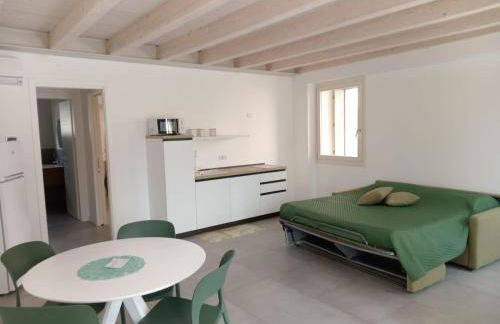 Le Casette QUATTRO - Foto 1