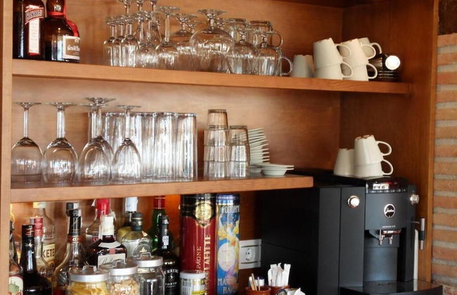 Bed & Breakfast Casa don Carlos - Photo 46