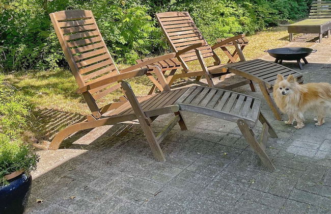 Tranquil Oasis With Pool - By Traum Ferienwohnungen - Foto 33