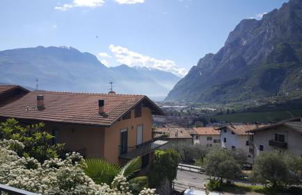 Apartment Weiss Home - Foto 6