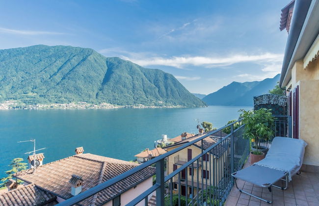 Casa Vela in Sala Comacina - Foto 20