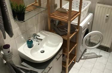 Citywohnungen Halle am Riebeckplatz - Foto 23