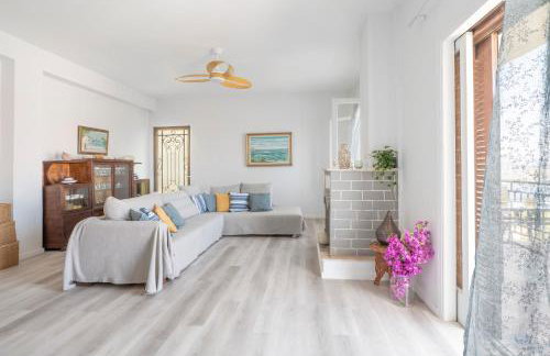 Villa Panorama, peaceful house - sea view - Foto 1