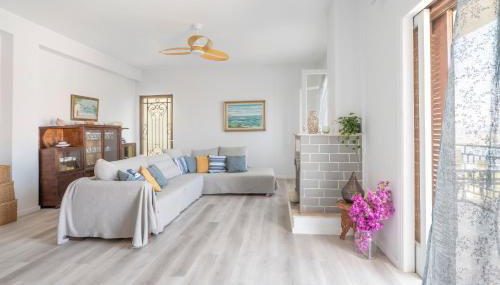 Villa Panorama, peaceful house - sea view - Foto 1