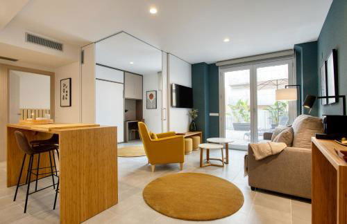 Calm Apartments - Photo 73