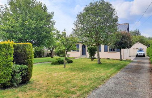 Lovely Home In La Fresnais With Kitchen - Foto 11