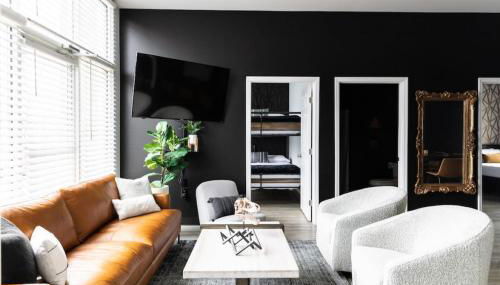 5 Points Retreat in East Nashville Walk to Restaurants Bars and Music - Foto 2