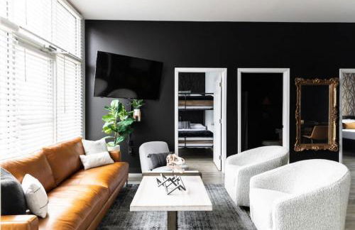 5 Points Retreat in East Nashville Walk to Restaurants Bars and Music - Foto 2