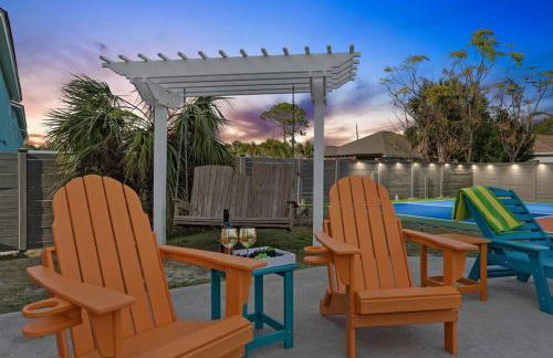 Sand Castle - Foto 11