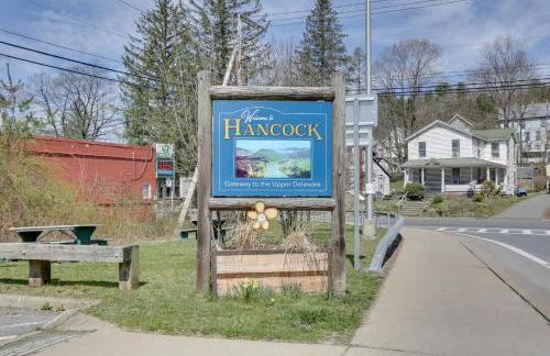 Scenic Home on the Delaware River, Pet-Friendly! - Photo 31