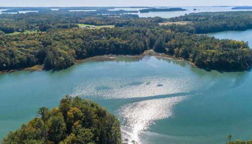 Waterfront Private Apartment, 5 minutes from LLBean! - Foto 3