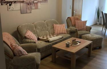 Ferienwohnung am Wiehengebirge - Foto 7