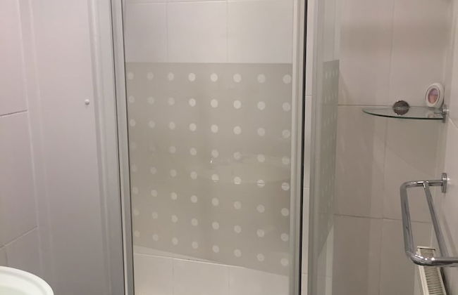 The Carlton Holiday Apartments - Foto 12