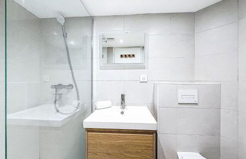 Chalet Chalet La Bergerie by Interhome - Foto 31