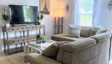 The Cozy Retreat Home - Foto 3