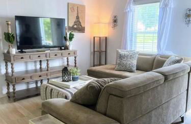 The Cozy Retreat Home - Foto 3