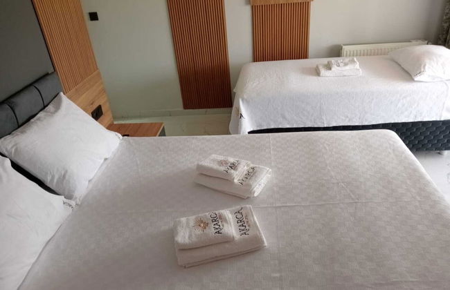 Akarca Butik Otel - Photo 8