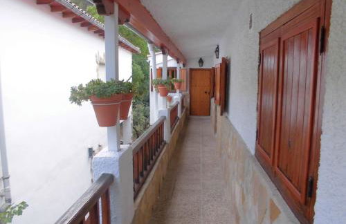 Apartamentos Sevilla - Foto 18