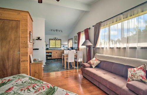 Fern Cottage Island Escape with Rainforest View! - Foto 13