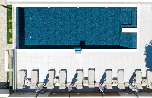 Bumblebee apartments & rooms with pool - Foto 21