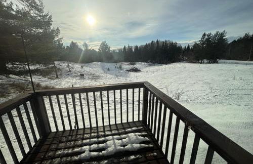 Snowmobile, ATV, Horseback Riding Haven with Quick Trail Access & Games & Entertainment Room - Foto 33