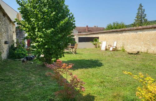 Le Clos Malou cœur de Thomery 3 chambres 1 à 9 pers - Foto 18