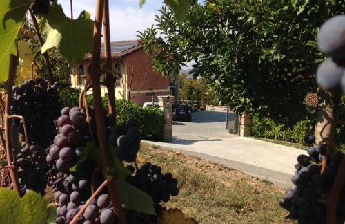 Agriturismo Cascina Barin - Foto 9