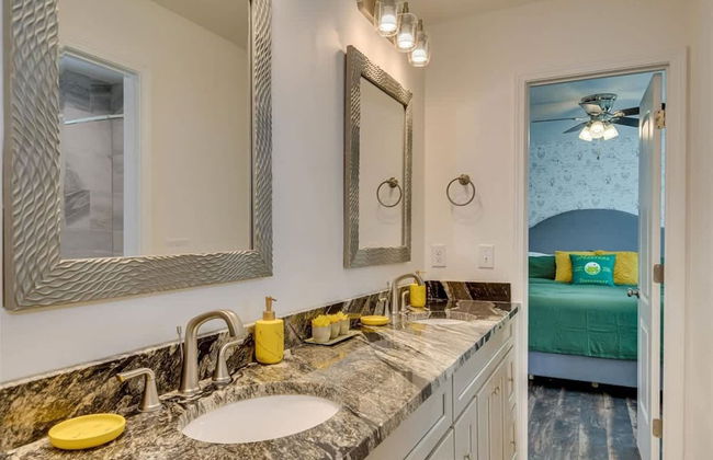 Southern Luxury Retreat Augusta Nat l Golf Vibes - Foto 36