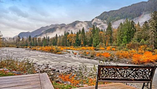 Sky River's Edge - Foto 4