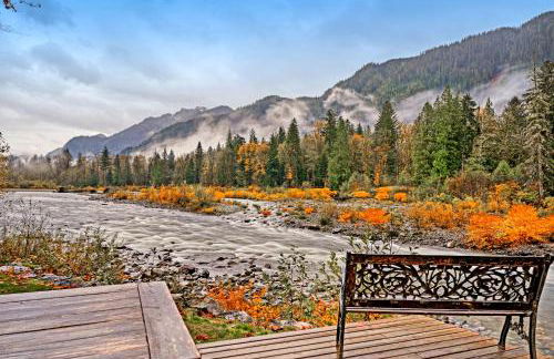 Sky River's Edge - Foto 4