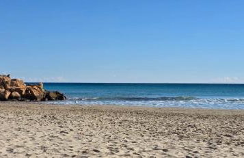 Oleza Garden 17 Me Gusta - Playa Flamenca - Foto 33