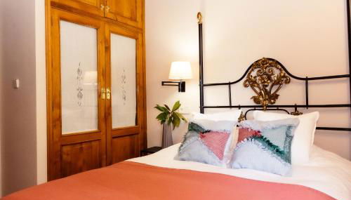 Casa Grande de Cornide Santiago de Compostela - Foto 5