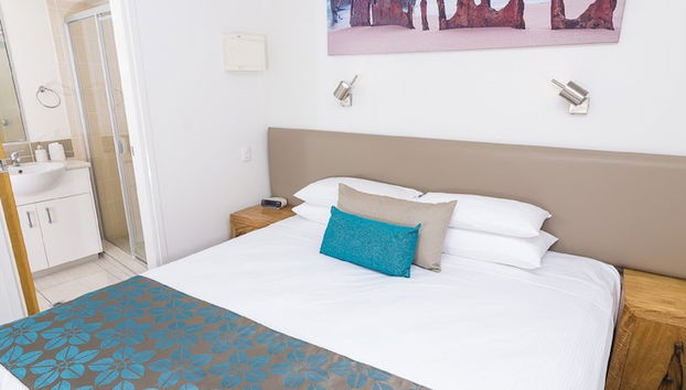 Beach Club Resort - Foto 5, Camera