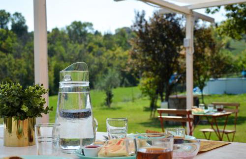 La Silvana B&B - Foto 16