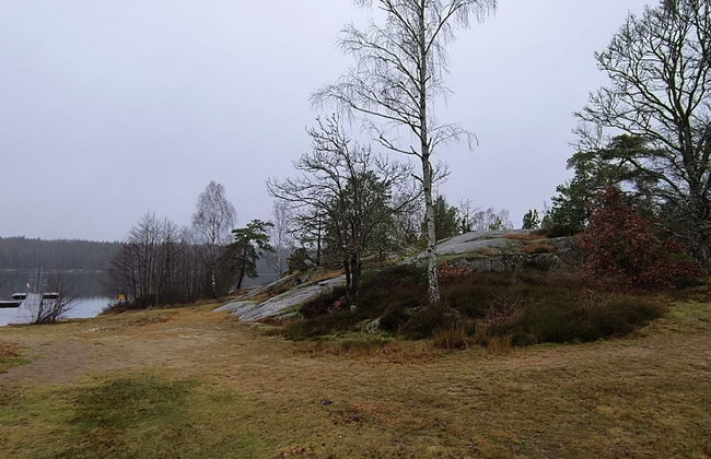 4 Person Holiday Home in Holmsjo-by Traum - Photo 15