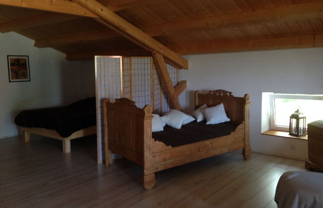 Landhaus Chlosta - Foto 5