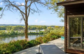 Riverfront Inn - Foto 46