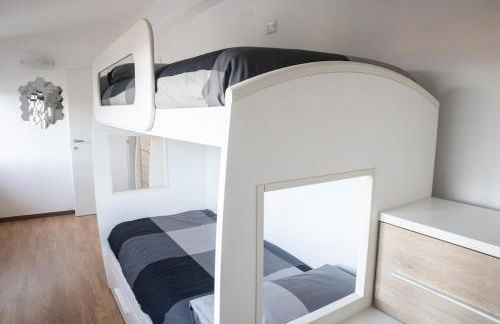 Tornolo, 5 Stelle - Alloggio Elegante - Foto 17