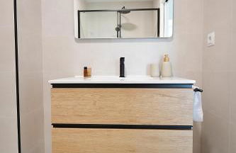 GALIHOST - Apartamentos Vento Mareiro - Foto 18