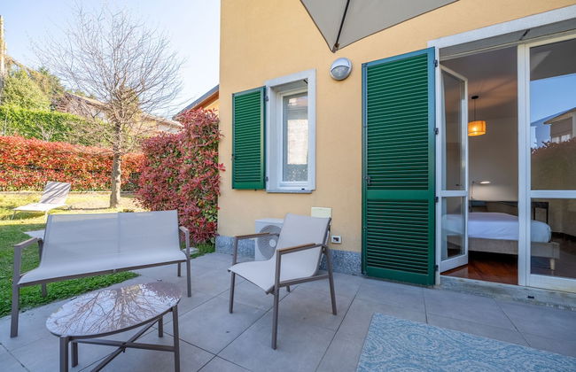 Blue Bellagio by Wonderful Italy - Foto 40