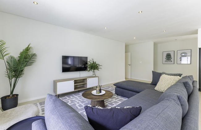 Newly Renovated 3 bed Apartment With Splashpool - 2283 - Photo 24