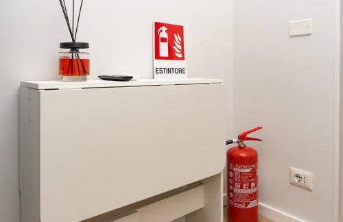 Fix You Apartment Fco 2 - Foto 6