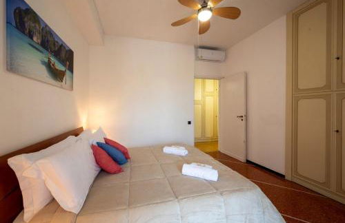 Portofino Spacious Apartment - AC - City Center - Foto 54