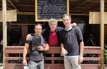 Grande Maison Jardin Cours centre Ville Florac - Foto 25