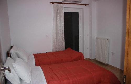 Villa Sofia Filoxenia - Photo 29